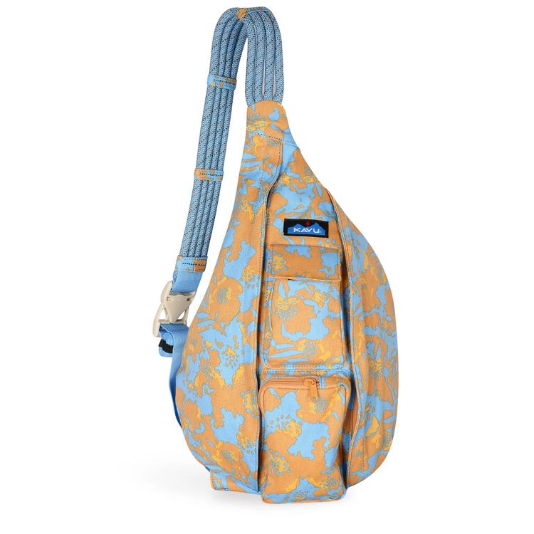 Kavu Rope Cotton Canvas Bag - 10 Liter - Image 11
